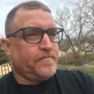 Meet your Posher, Thomas